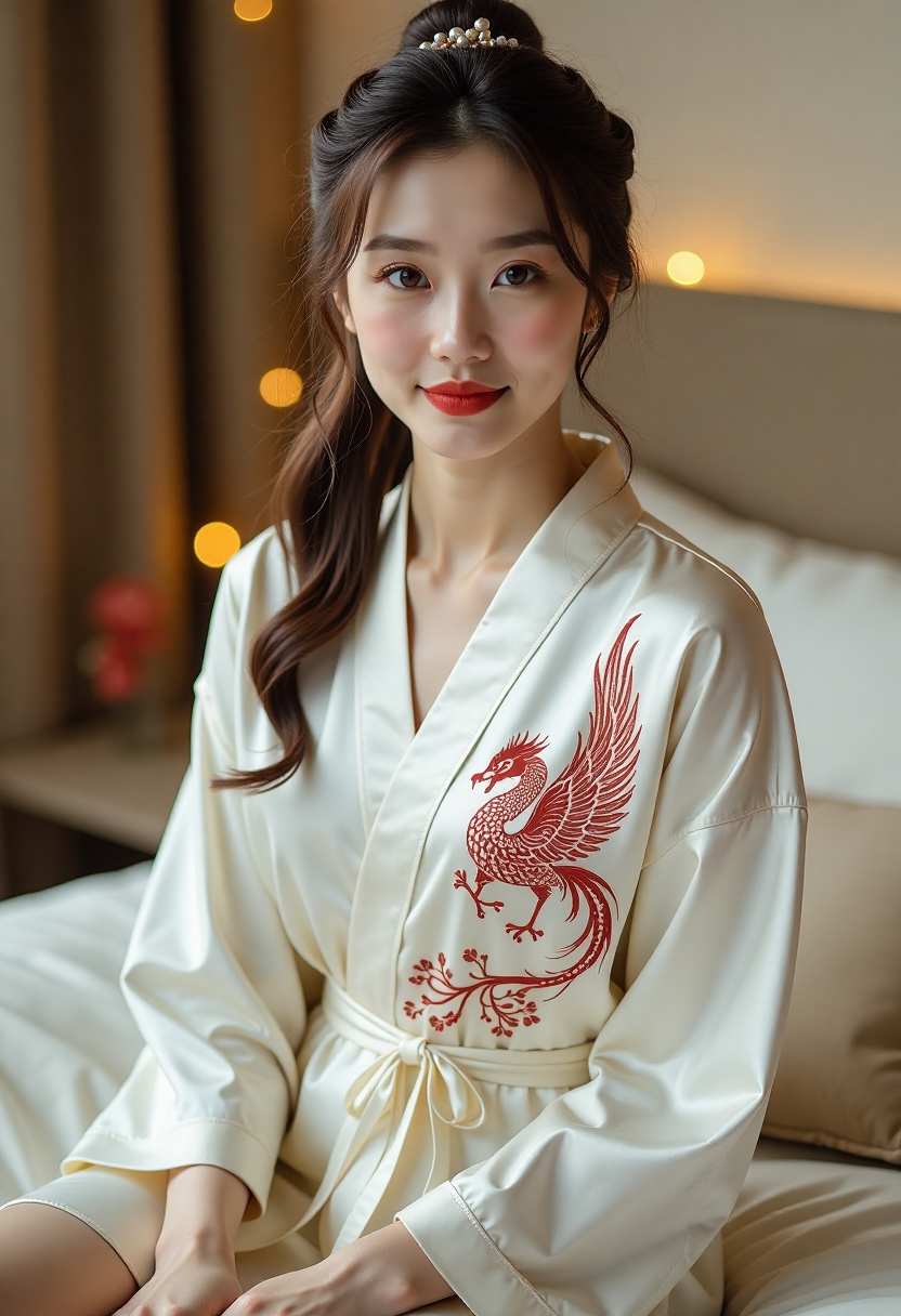 艾灸疗法