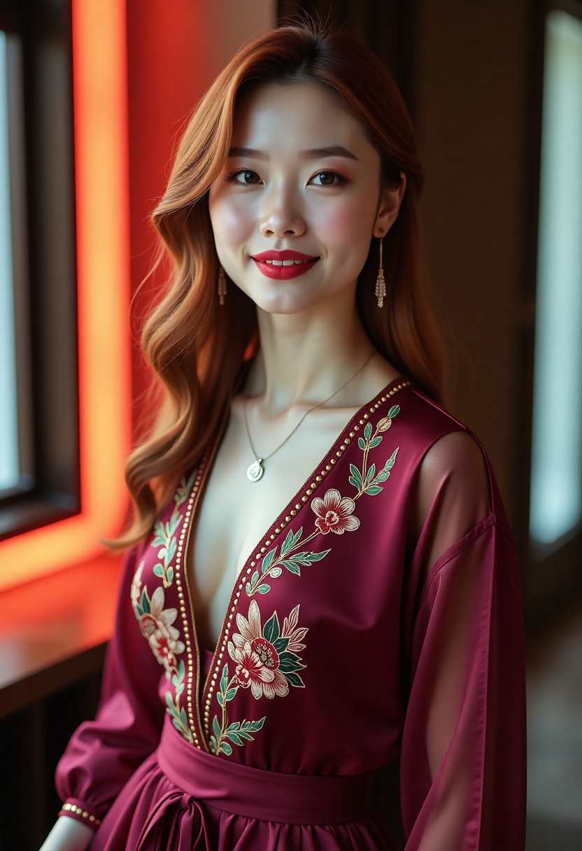 八段锦坐式教学