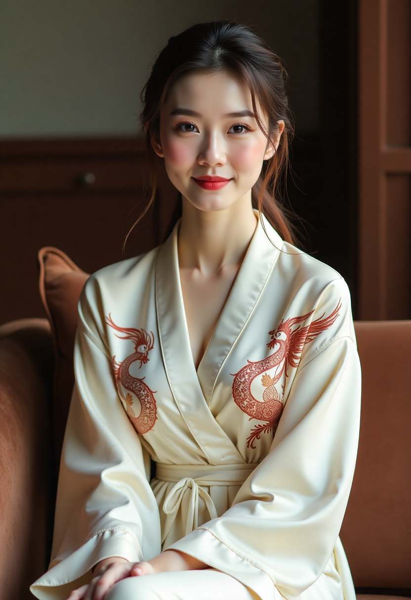 健身气功八段锦