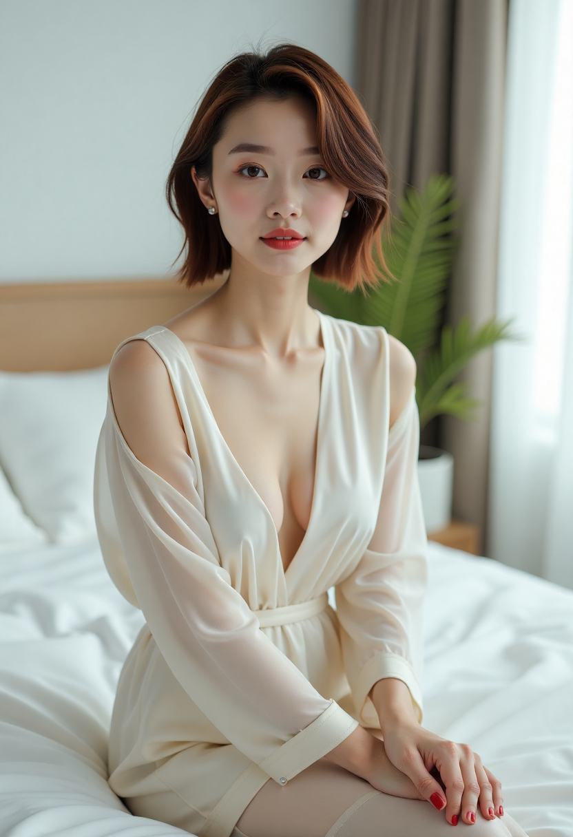 八段锦呼吸法